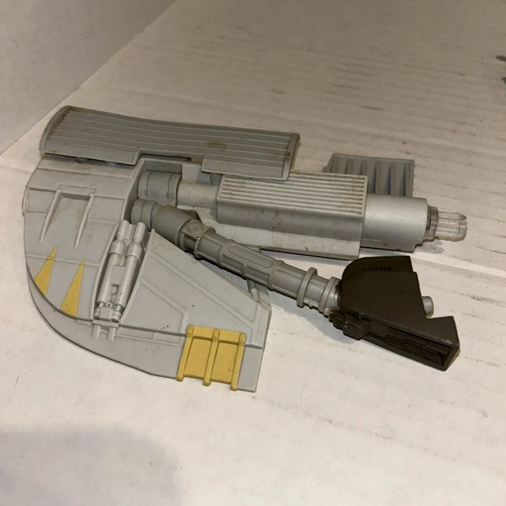 Star Wars 3.75